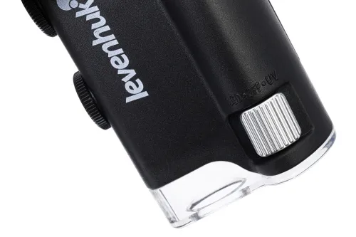 image Levenhuk Zeno Cash ZC10 Pocket Microscope,  6