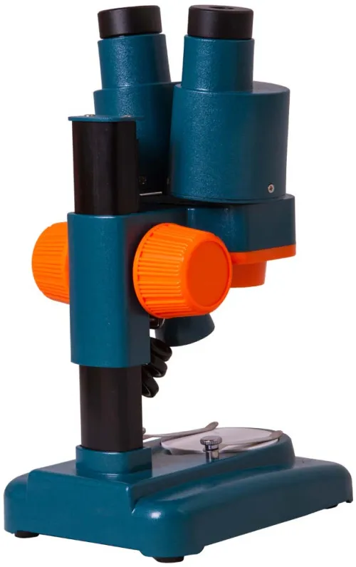 image Levenhuk LabZZ M4 Stereo Microscope,  4
