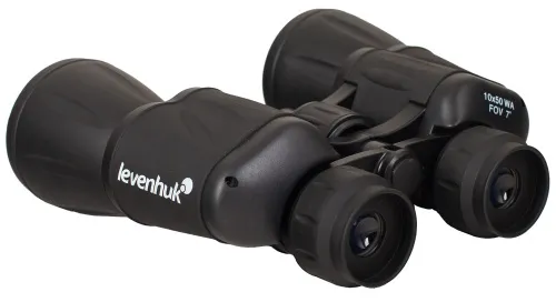 picture Levenhuk Atom 10x50 Binoculars,  4