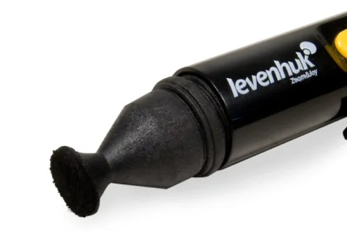 photograph Levenhuk LP10 Cleaning Pen,  4