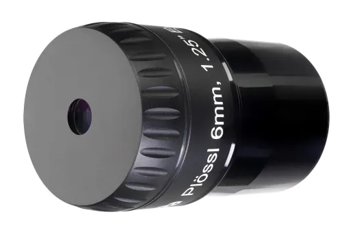 photograph Levenhuk Ra Plössl 6mm, 1.25" Eyepiece,  5