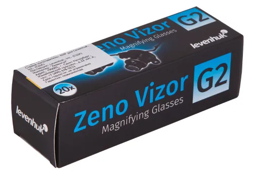 picture Levenhuk Zeno Vizor G2 Magnifying Glasses,  11