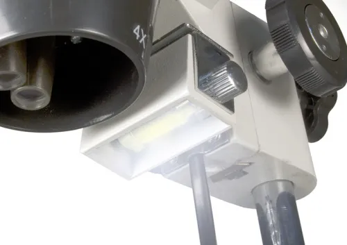 photo Levenhuk 3ST Microscope,  6