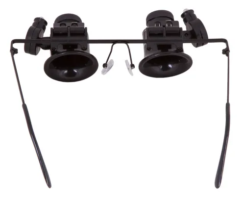picture Levenhuk Zeno Vizor G2 Magnifying Glasses,  5