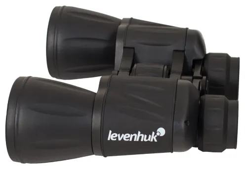 picture Levenhuk Atom 10x50 Binoculars,  5