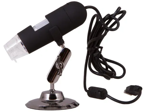 photo Levenhuk DTX 30 Digital Microscope,  4