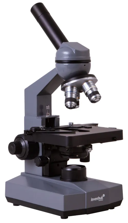 picture Levenhuk D320L PLUS 3.1M Digital Monocular Microscope,  11