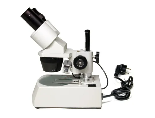 photo Levenhuk 3ST Microscope,  2