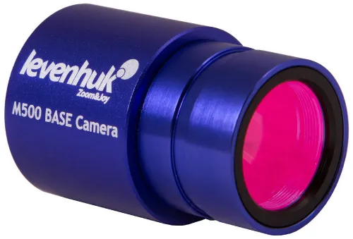 photo Levenhuk M500 BASE Digital Camera,  5