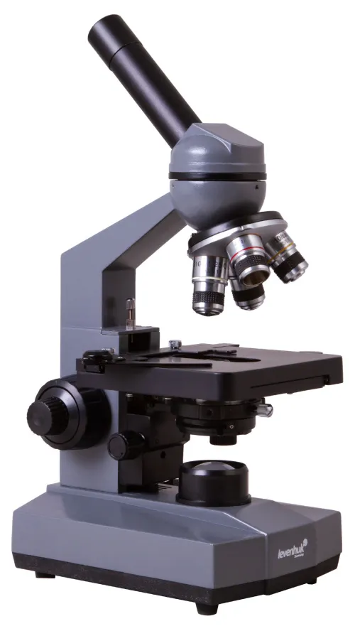 picture Levenhuk D320L BASE 3M Digital Monocular Microscope,  11