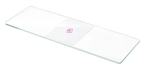 photograph Levenhuk G50 Blank Slides, 50 pcs,  6