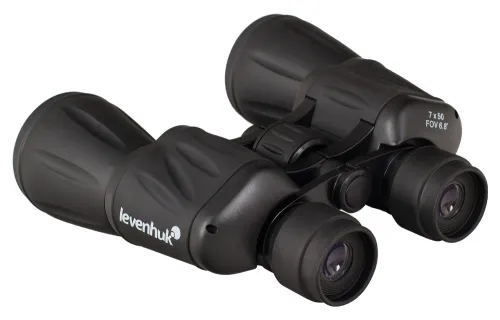image Levenhuk Atom 7x50 Binoculars,  4