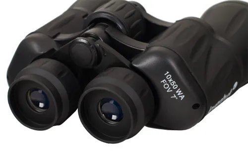 picture Levenhuk Atom 10x50 Binoculars,  7