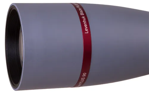 photograph Levenhuk Blaze PLUS 90 Spotting Scope,  12