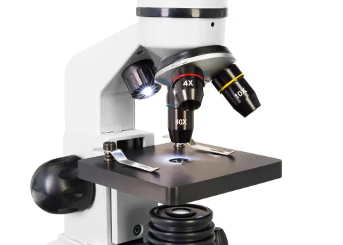 image Levenhuk Rainbow D2L 0.3M Digital Microscope, Moonstone,  8