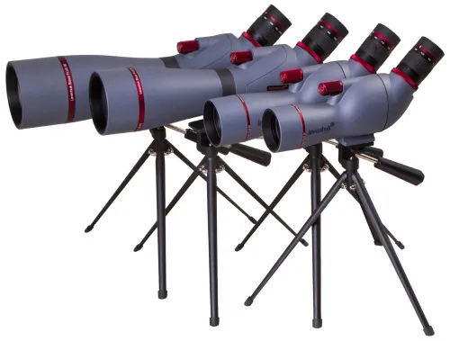 photograph Levenhuk Blaze PLUS 90 Spotting Scope,  3