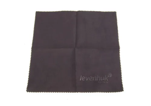 image Levenhuk Optics Cleaning Cloth,  4