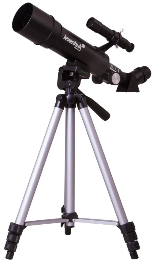 photo Levenhuk Skyline Travel 50 Telescope,  3