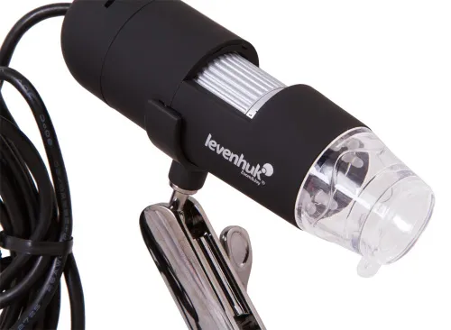photo Levenhuk DTX 30 Digital Microscope,  6