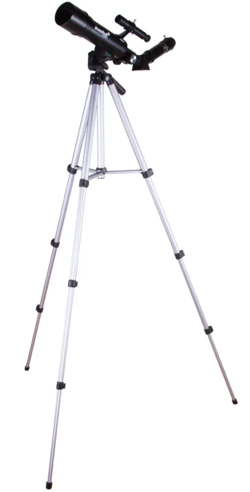photo Levenhuk Skyline Travel 50 Telescope,  10