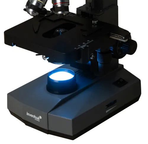 picture Levenhuk D320L PLUS 3.1M Digital Monocular Microscope,  16