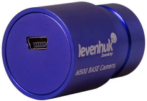 photo Levenhuk M500 BASE Digital Camera,  6