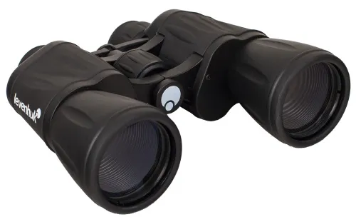 picture Levenhuk Atom 10x50 Binoculars,  6