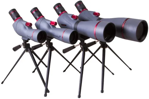 photograph Levenhuk Blaze PLUS 90 Spotting Scope,  2