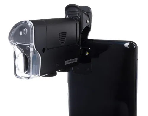 image Levenhuk Zeno Cash ZC10 Pocket Microscope,  4