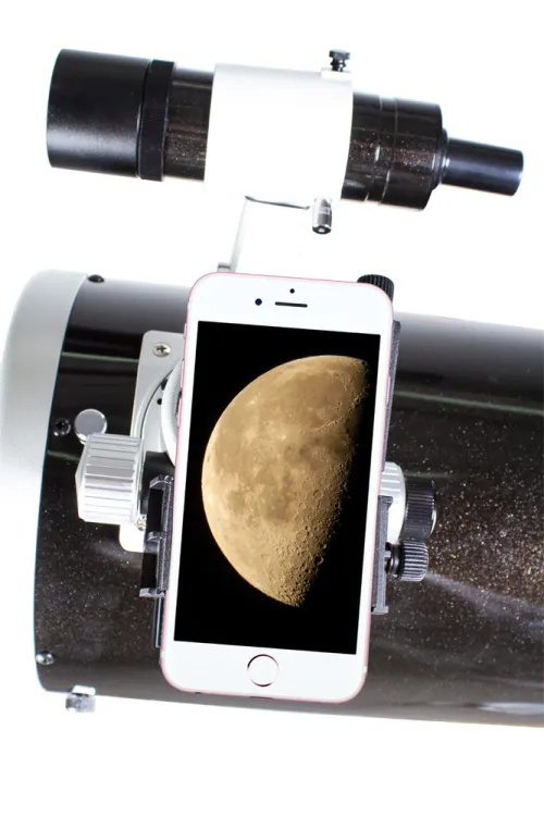 photo Levenhuk A10 Smartphone Adapter,  8