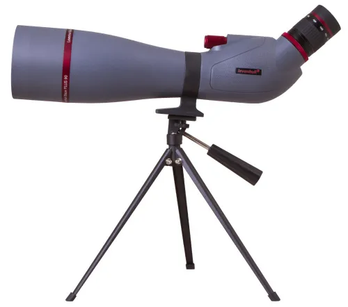 photograph Levenhuk Blaze PLUS 90 Spotting Scope,  7