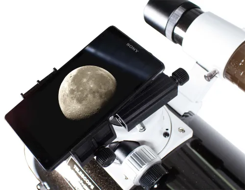 photo Levenhuk A10 Smartphone Adapter,  7