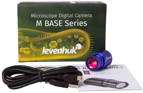 photo Levenhuk M500 BASE Digital Camera,  3