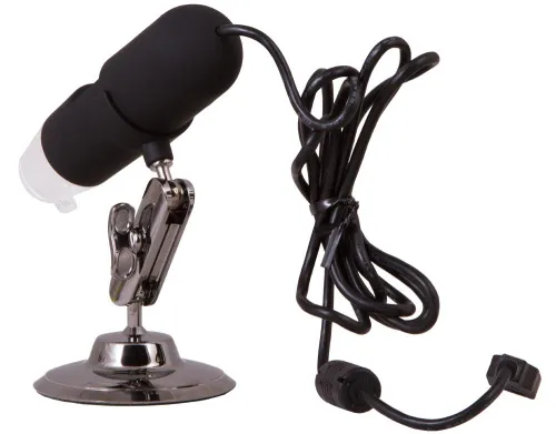 photo Levenhuk DTX 30 Digital Microscope,  5