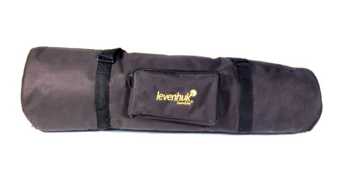 image Levenhuk Zongo 40 Telescope Case; Large, Black,  4