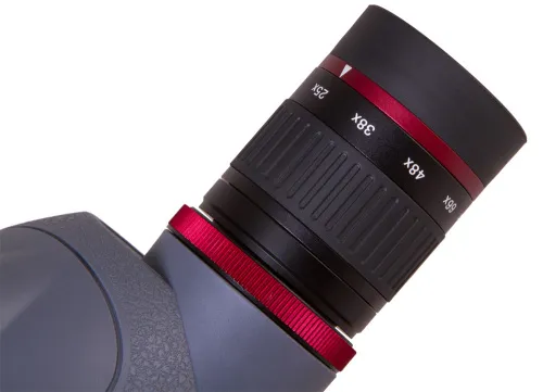 photograph Levenhuk Blaze PLUS 90 Spotting Scope,  14