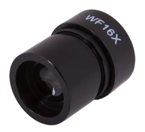 image Levenhuk Rainbow WF16x Eyepiece,  3