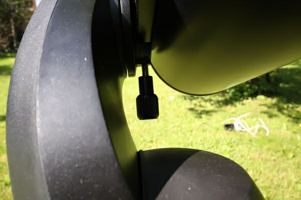 Levenhuk SkyMatic 127 GT MAK Review