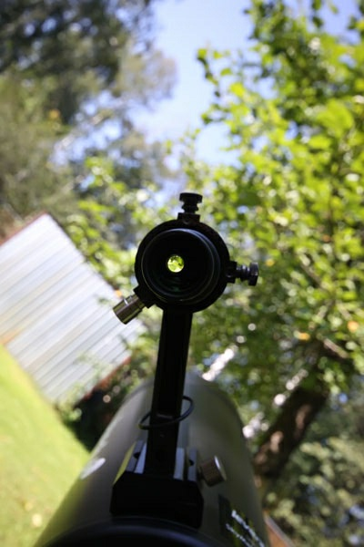 Levenhuk SkyMatic 127 GT MAK Review