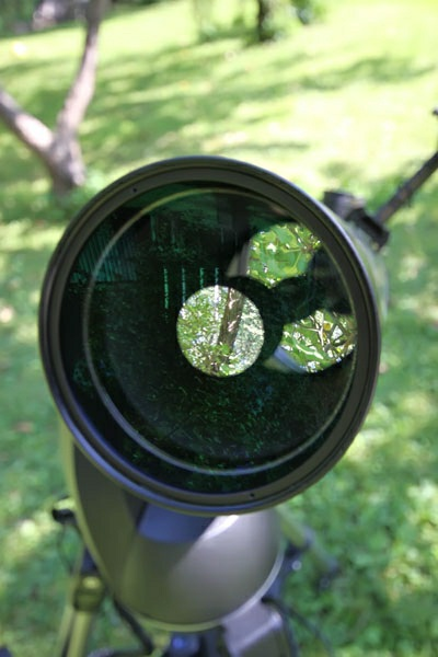 Levenhuk SkyMatic 127 GT MAK Review