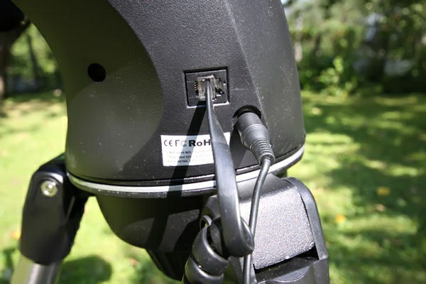 Levenhuk SkyMatic 127 GT MAK Review