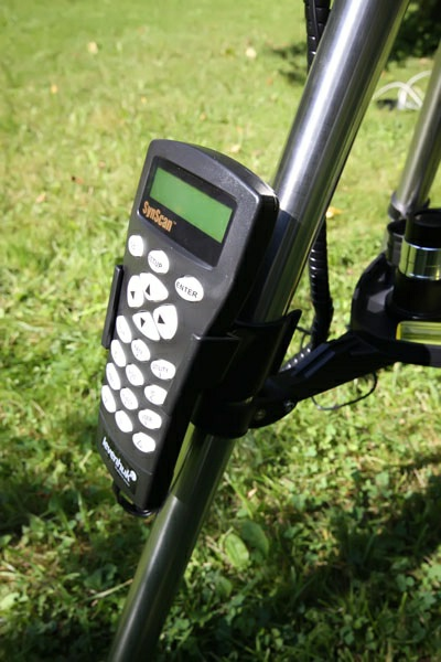 Levenhuk SkyMatic 127 GT MAK Review