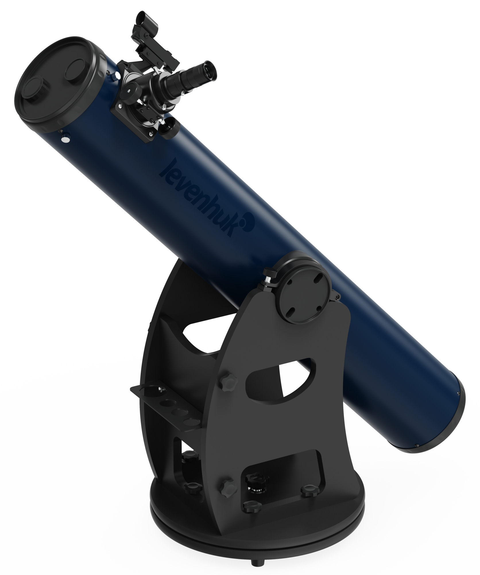 Professional New Skyline Dobsonian series for space observation levenhuk-new-skyline-plus-6-telescope_00.jpg