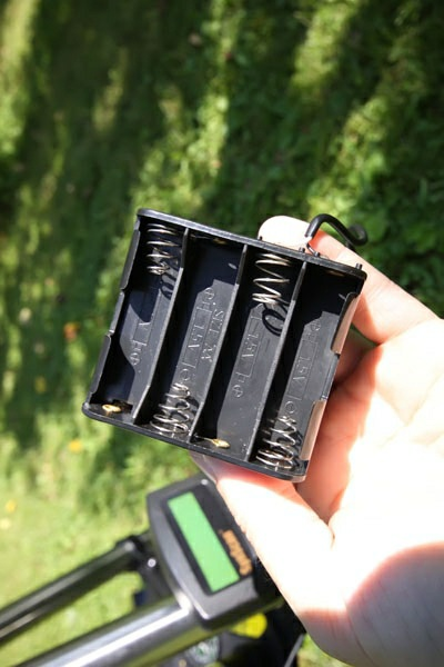 Levenhuk SkyMatic 127 GT MAK Review