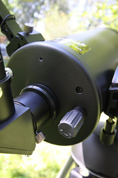 Levenhuk SkyMatic 127 GT MAK Review