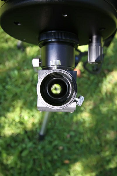 Levenhuk SkyMatic 127 GT MAK Review