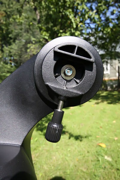 Levenhuk SkyMatic 127 GT MAK Review