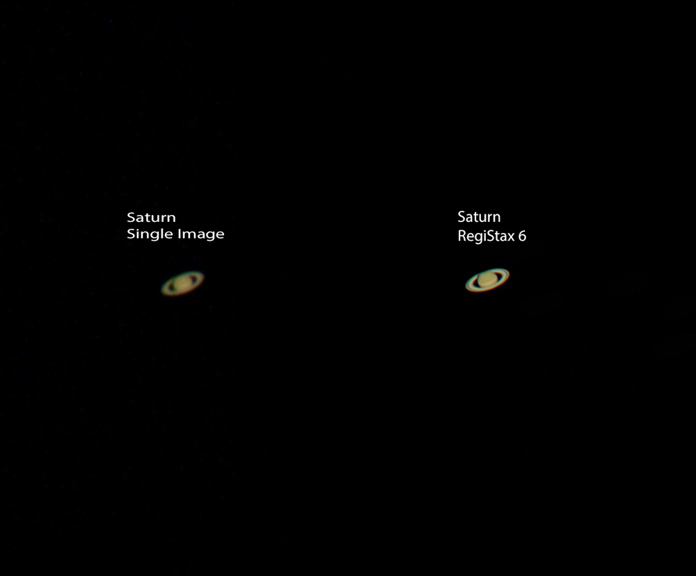 Saturn comparison Saturn comparison