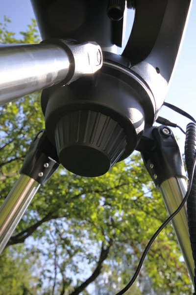 Levenhuk SkyMatic 127 GT MAK Review