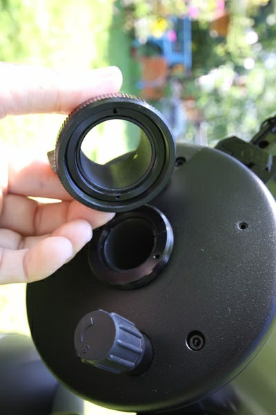 Levenhuk SkyMatic 127 GT MAK Review